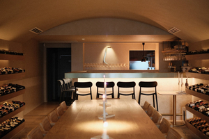 Atelier Wine Bar