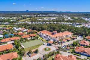 Aveo Peregian Springs Country Club - Peregian Springs Retirement Village