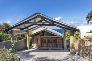 Balinese Beach House Noosa