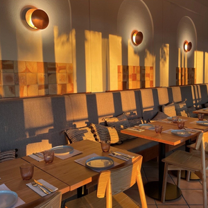 Bandita Cantina Latina & Bar