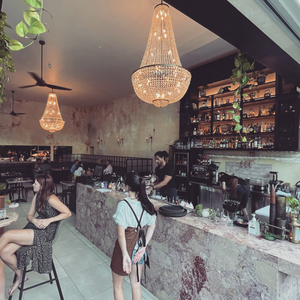 Bang Bang Noosa