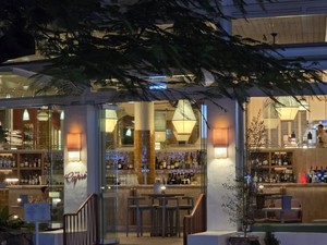 Bar Capri