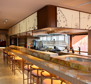 Bar Rosi