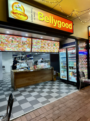 BellyGood Noosa Heads