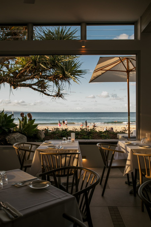 Bistro C