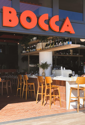 Bocca Italian
