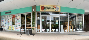 Bowl N' Roll