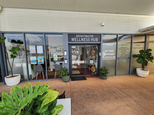 Brightwater Wellness Hub