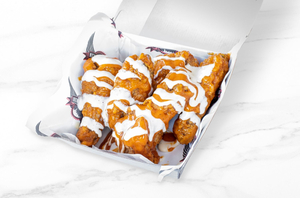 Brklyn Pizza Burgers & Wings