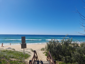 Buddina Surf Beach