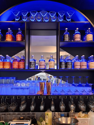 Buderim Distilling Co