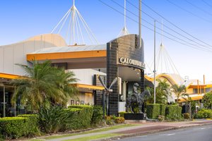 Caloundra RSL