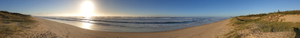 Castaways Beach
