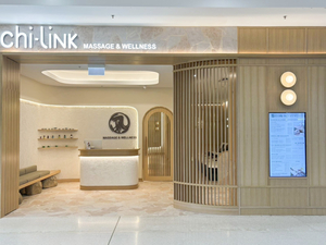Chi Link Massage & Wellness Kawana Shoppingworld