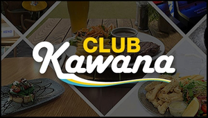 Club Kawana