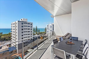 Coco Mooloolaba