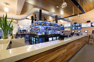 Coolum Beach Hotel