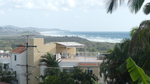 Coolum Beach