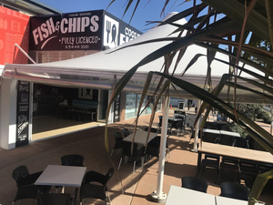 Coolum Seafood