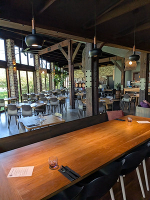 Copperhead Restaurant Brewery