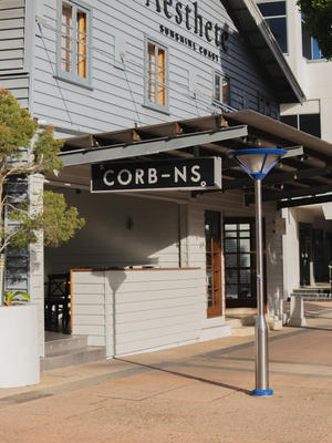 Corbin's