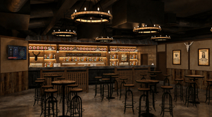 Coyote's Roadhouse