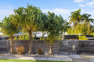Desert Flame Retreat & Holiday Home