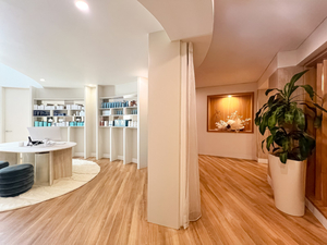 Elysium Spa