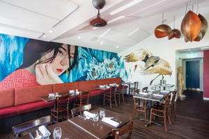 Embassy XO Restaurant and Bar