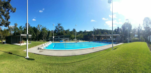 Eumundi Aquatic Centre