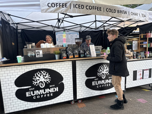 Eumundi Coffee
