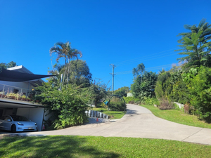 Eumundi Guesthouse & B & B