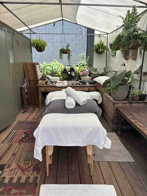 Eumundi Massage Studio