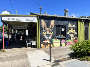 Eumundi Square