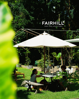 Fairhill Adventure Gardens