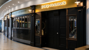 Foxy Malone's Irish Pub