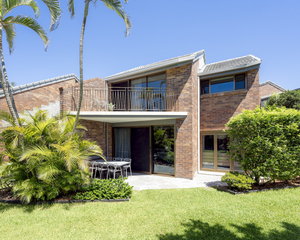 Glen Eden Beach Resort