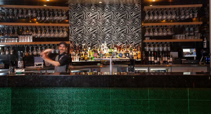 Green Zebra Restaurant & Bar