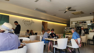 Grenny's Restaurant