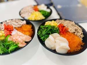 G’s Asian Restaurant