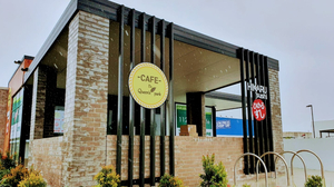 Hikaru Sushi Warana