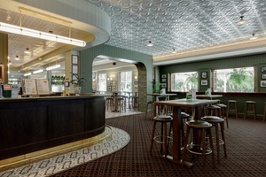 Imperial Hotel Eumundi