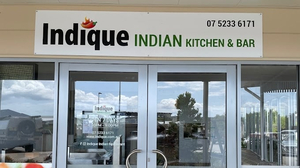 Indique Indian kitchen & Bar