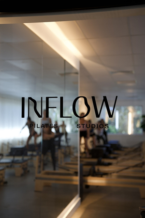 Inflow Pilates Kawana