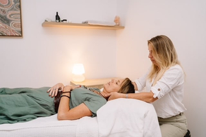 Innate Holistic Healing | Bowen Therapy & Spinal Flow