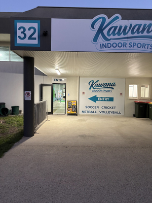 Kawana Indoor Sports