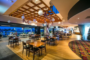 Kawana Waters Hotel