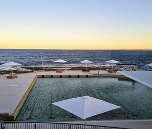 Kings Beach Surf Club