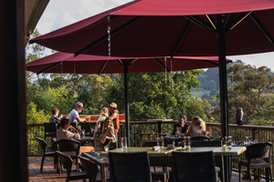 Kondalilla Restaurant