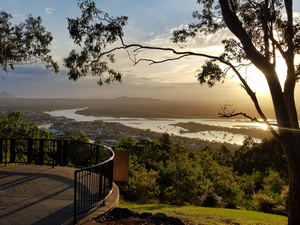 Laguna Lookout